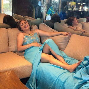 Kristine Joy Diaz-Dela Cruz profile icon