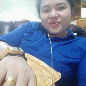 Dewi Anjani profile icon