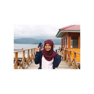 Marisa Anggraini profile icon