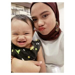 Farah Norsyafiqah profile icon