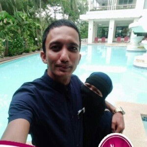 wan niza profile icon