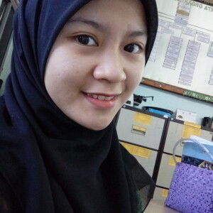 Nurul Shuhadah profile icon