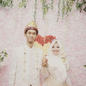 Siti Rukmini profile icon