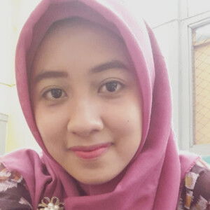 Isnaini Rokhmah profile icon