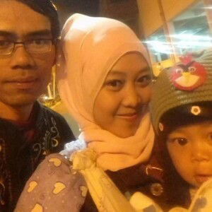 Aini Sean Sulaeman profile icon