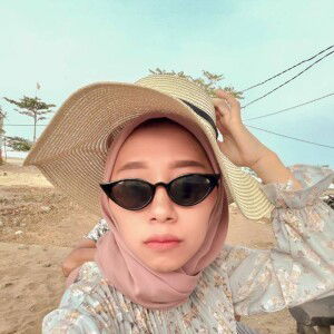 Annisa Desvita Rizky profile icon