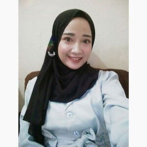 Venny Apriani profile icon