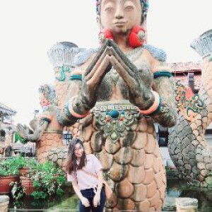 Jemalyn De Guzman profile icon