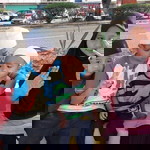 Ummu Khumairah Baharuddin profile icon