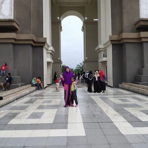 Detya Mutiara P profile icon