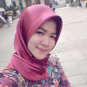 siti alkarimah profile icon