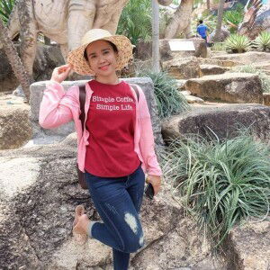 Jhaja Jariya profile icon