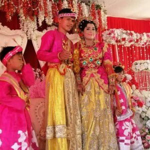 Sis Ulhy Bondenk profile icon