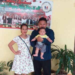 Liezel M Alburo profile icon