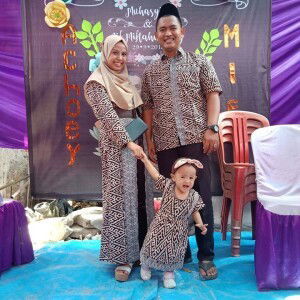 Nurfiyah Fitri profile icon