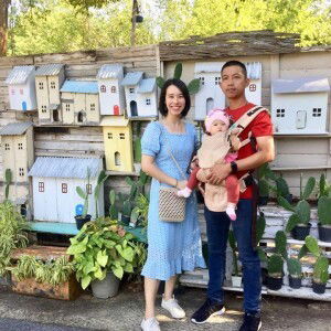 View Luxsamon profile icon