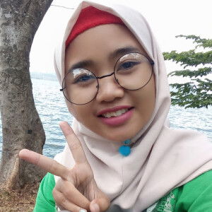 Wulan Nuna profile icon