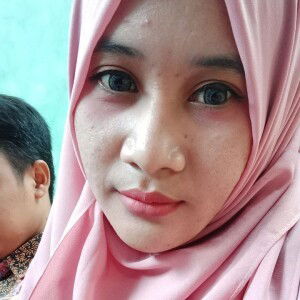 Fitri An Annie profile icon