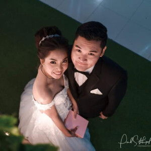 Pemika Charoenwong profile icon