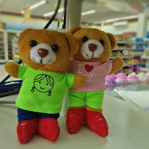 Lia Jayanti profile icon