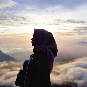 Anggit Listianing Afifah profile icon