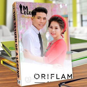 Giap Gioi profile icon