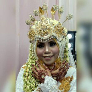 Aisyahh Sitie profile icon