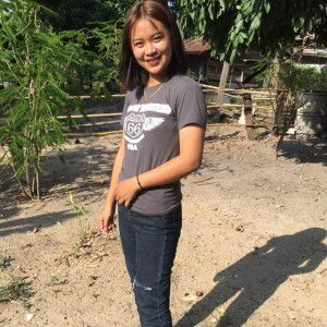 Wiranya Yodnil profile icon