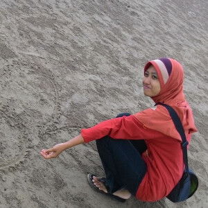 Diyah Nurcahyani profile icon