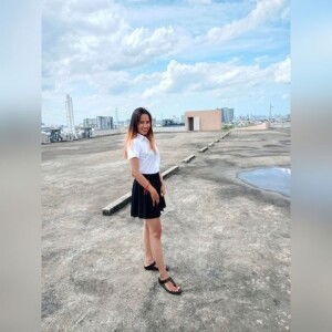 Prangthip Suebsaen profile icon