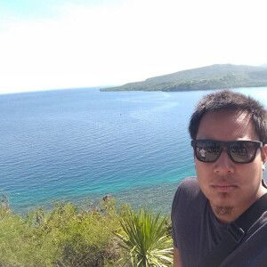 Fyke Salilaguia profile icon