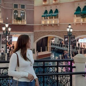 She Enn profile icon