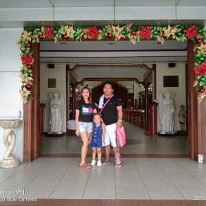 Cristina Francisco Maguddatu profile icon