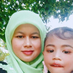 Nurisa Hamat profile icon