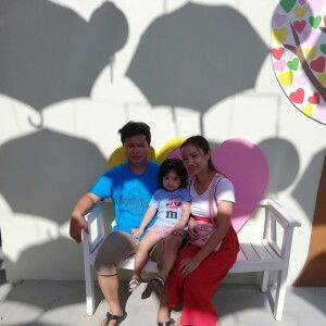 Allystancye Alice profile icon