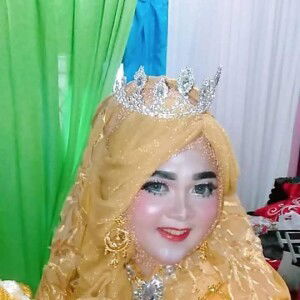 Tia Shintia profile icon