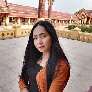 สุนิษา แก้วกำแพง profile icon