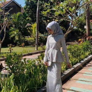 Ghaida Nurfauziyyah profile icon