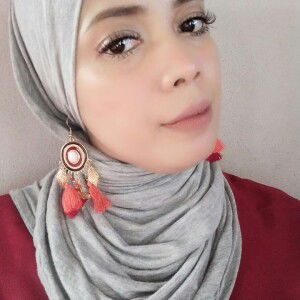 Norrashida A Hamid profile icon