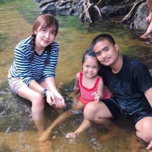 J'jang N'ne profile icon