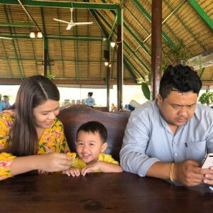 Siriwut Sudarat profile icon