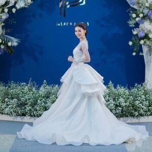 พิมพ์ลดา เรืองชัยสานนท์ profile icon