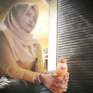 Whydia Ajh profile icon