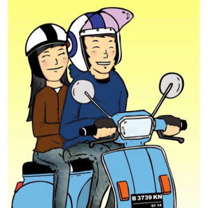 Narulita S profile icon