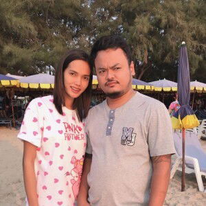 อัฐภิญญา ไข่แดง profile icon