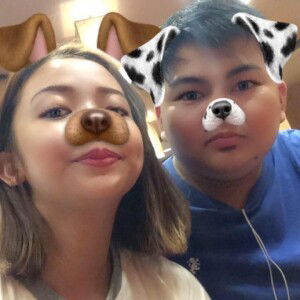 Haidiliz Joy Seso Bigcas profile icon