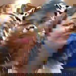 Haidiliz Joy Seso Bigcas profile icon