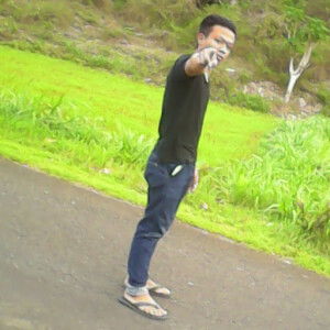 Freda Adi profile icon