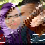 Azie AziMad profile icon
