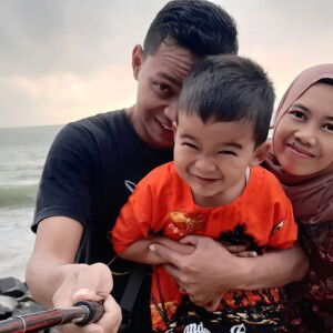 Anty R Rachman profile icon